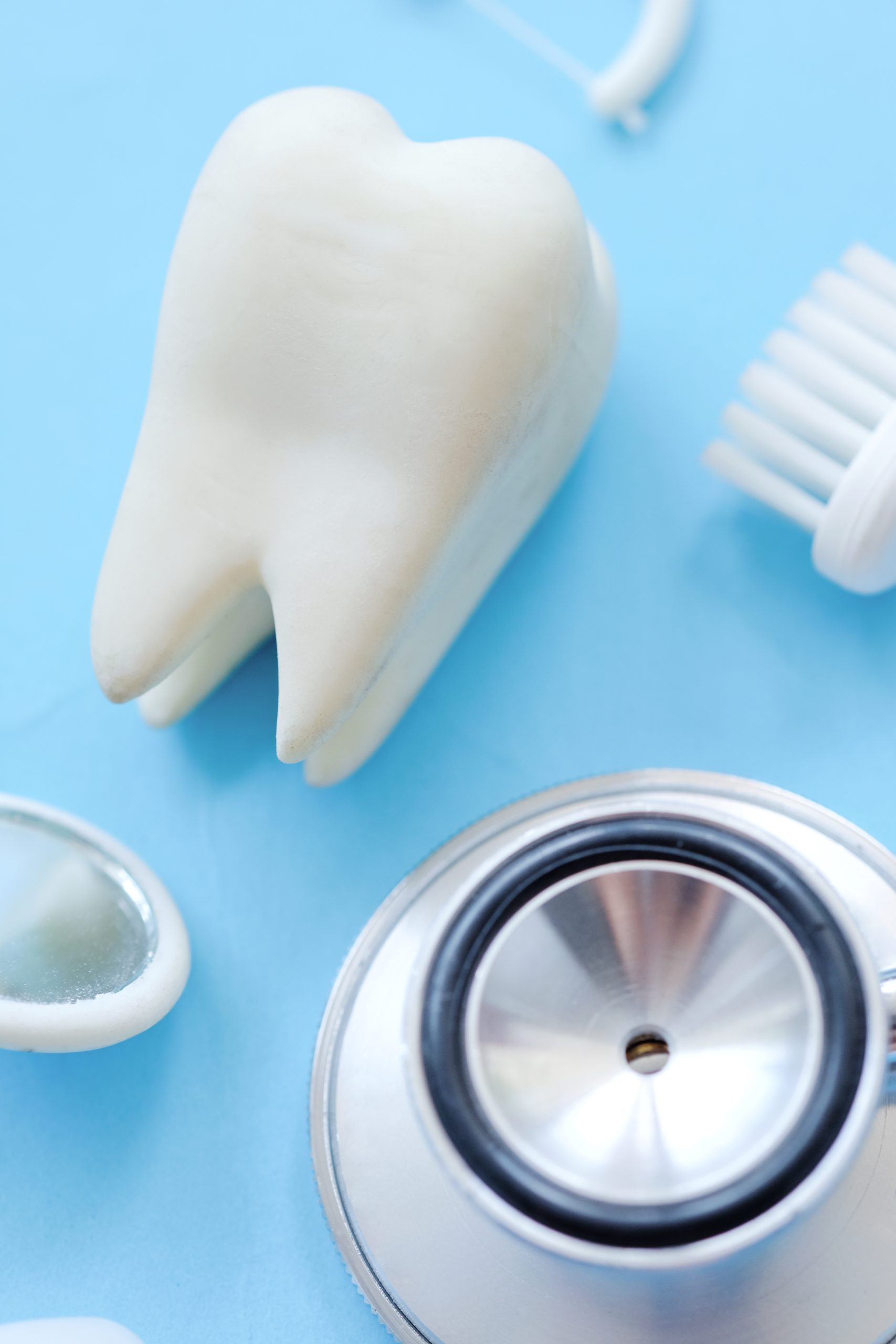 Dental care concept image-1