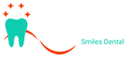 Yokine Smiles Dental logo