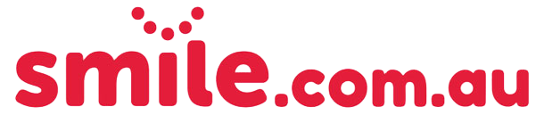 Smile logo