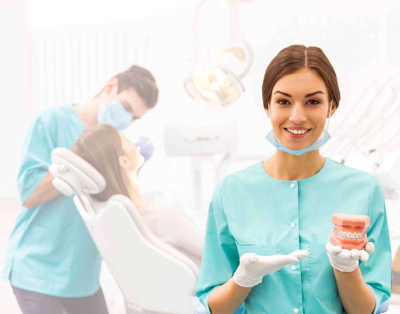 Dentist in Yokine
